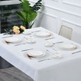 thumbnail image 7 of IAUYY Set of 4 Round Placemats for Dining Tables Heat-Resistant and Wear-Resistant DIY Printing Design Table Placemats，Applicable for Christmas Carrot Cake, 7 of 7