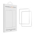 thumbnail image 2 of Protector de pantalla Wireless PROTECH para Sonim XP5Plus, 2 unidades, 2 of 6