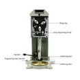 thumbnail image 6 of Ring Inside Engraving Machine, Standard Letter Block Jewelry Making Tools, Jewerly Engraving Machine On Ring Letters ,Powerhouse Performance, 6 of 6