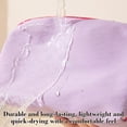 thumbnail image 5 of Travel Toiletry and Makeup Organizer Bag with Double-Zip Compartments, Portable Storage for Cosmetics, Beauty Supplies, and Personal Items, 5 of 5