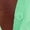 Green, variant on Women's Dressy Ruffle Blouse Long Sleeve Collar Neck Button Down Victorian Shirt Tops Hot Pink M