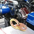 thumbnail image 2 of Shisuyan Engine Lift Bracket Engine Lifting Bracket Heavy Duty Engine Lift Hook Kit Engine Support Bar For Lifting Slings And Load Levelers, 2 of 9