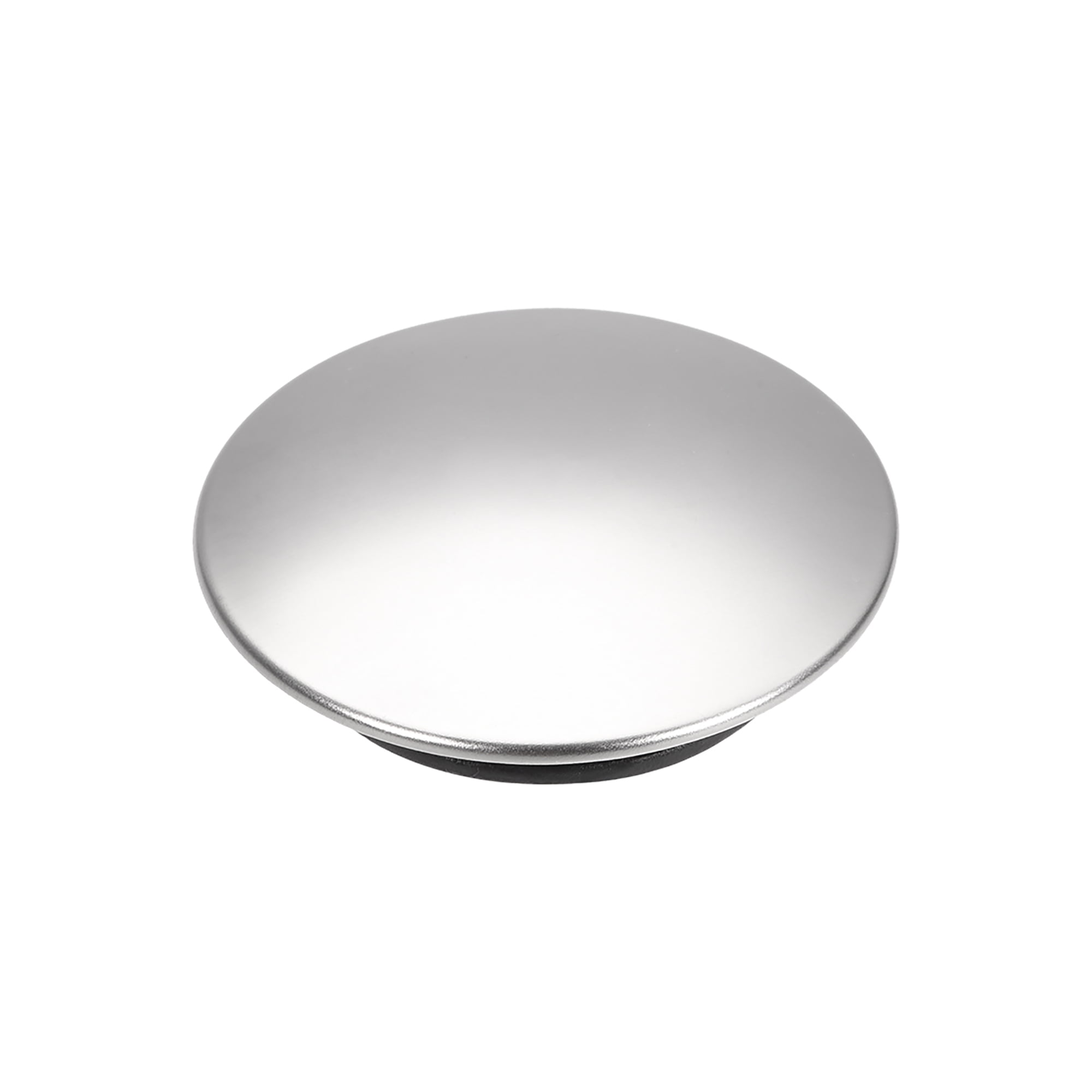 Basin Sink Click, Plastic 35mm Diameter Pop Up Push Button Drain