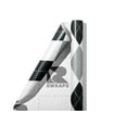 thumbnail image 5 of Rwraps Monochrome Argyle Pesky Pebbles Matte Vinyl Film Wrap 59in x 1ft Vinyl Vehicle Car Film Sheet, 5 of 9