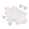 thumbnail image 2 of Love Heart Confetti, 8 Packs Cute Shape Paper Confetti For Wedding Party, 2 of 8