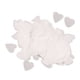 thumbnail image 1 of Confeti De Corazón De Amor, Forma Linda, Hermoso, Práctico, 8 Paquetes De Confeti De Papel Para Fiesta De Bodas, 1 of 7