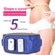 thumbnail image 5 of Máquina portátil para adelgazar Wmkox8yii Lazy Fitness Cinturón moldeador de cuerpo FJKAFA1765, 5 of 5