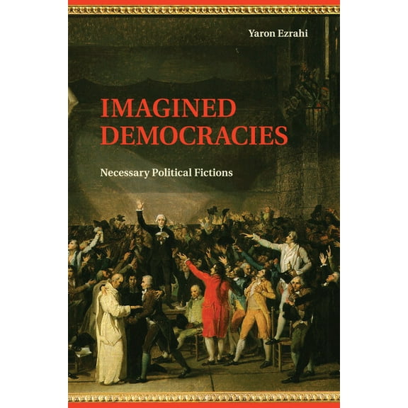 Imagined Democracies, (Paperback)