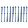 thumbnail image 1 of 287033 Latex Machine Filter For Airless Spray Machine With 100 Mesh Blue, 1 of 9