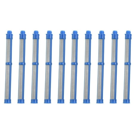 

287033 Latex Machine Filter For Airless Spray Machine With 100 Mesh Blue