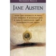 thumbnail image 2 of The Complete Novels of Jane Austen (Wordsworth Special Editions), 2 of 5