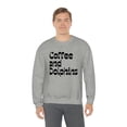 thumbnail image 5 of Dolphin Lover Owner 70s Mom 1970s Dad Sweatshirt, Gifts, Sweater Shirt, 5 of 9