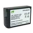 thumbnail image 3 of Replacement for Nikon Zfc Battery (2-Pack, 1280mAh) and USB Dual Charger, 3 of 3