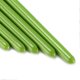 thumbnail image 1 of 6Pcs Paintbrush Easy Clean Polished Basswood Comfortable Hold Painting Pen for Drawing Artwork, 1 of 3