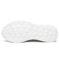 thumbnail image 4 of Aqua Shoes Zapatilla de Buceo Transpirable Vadear para Senderismo (48) Gris Claro Gris, 4 of 9