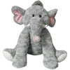 Valentine Plush Elephant