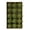 Army Green, variant on 15 PCS Velvet Christmas Ornaments Set, Shatterproof Flocked Ball Ornaments with Bow Hanging Ribbon, Gift-Boxed Christmas Tree Decor for Holiday Home Decoration, 3.15"