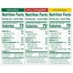 thumbnail image 4 of Applesauce and Fruit Puree Variety Pack, Apple, Banana & Strawberry, 3.2 oz (Pack of 20), Unsweetened Fruit Snacks for Kids, Gluten Free, Nut Free and Dairy Free, BPA Free Pouches, 4 of 5
