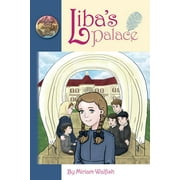 Liba's Palace [Hardcover]