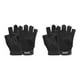 thumbnail image 2 of Yuarrent Fitness Gym Guantes Deportes Ciclismo Medio dedo Yoga Guante Levantamiento de pesas Entrenamiento Culturismo Equipo Absorción de Type5 NO5, 2 of 6