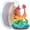 rainbow, variant on iSANMATE 1KG High Speed PLA Filament, 1.75mm Matte White, 30-400mm/s Fast Printing, ±0.02mm, High Toughness, Low Warpage for FDM 3D Printers