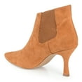thumbnail image 5 of Journee Women's Elitta Stiletto Bootie, Widths Available, 5 of 10