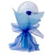 thumbnail image 4 of Kearding Regalo del Día de San Valentín, globo Bobo transparente, ramo de rosas para decoración en el día de la madre, fiesta de cumpleaños, Almacenamiento y organización del hogar Kearding HA022897-00, 4 of 6
