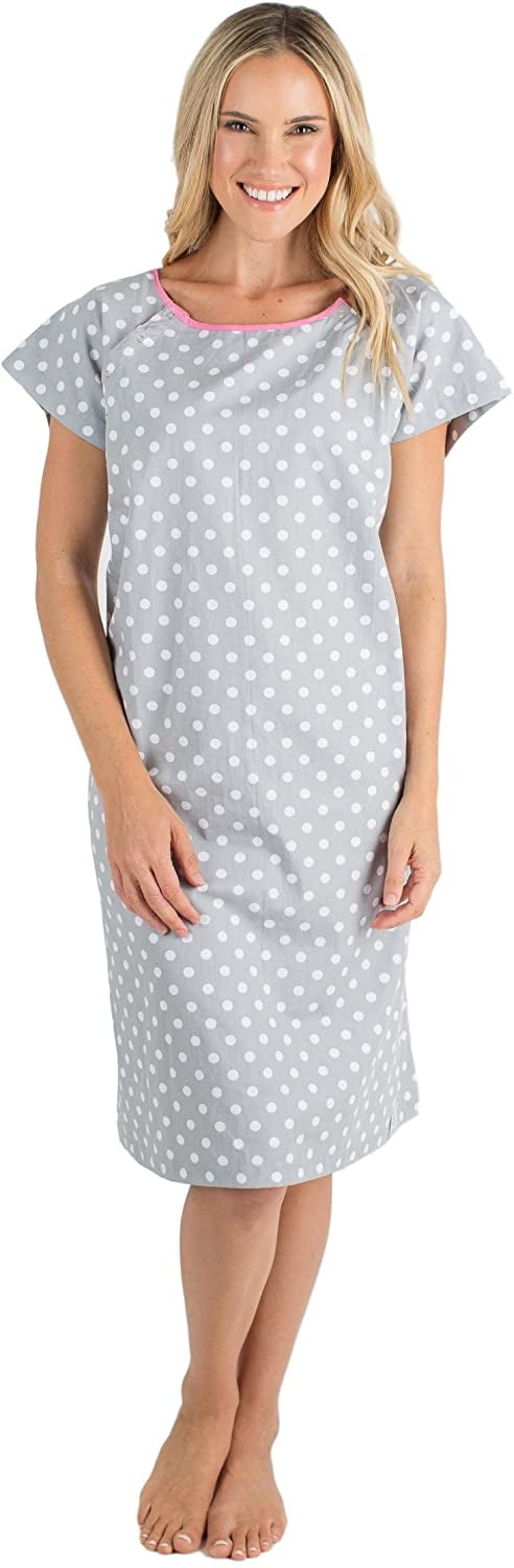gownies hospital gown