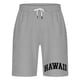 thumbnail image 2 of WILLBEST Pantalones Cortos Deportivos para Hombre, Pantalones Cortos Estampados de Resort, Pantalones de Playa con Cintura Elástica y Cordón Ajustable, 2 of 4