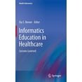 thumbnail image 1 of Éducation Informatique en Soins de Santé: Leçons Apprenues (Identité de Santé), 1 of 2