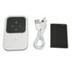 thumbnail image 2 of Enrutador Wi Fi portátil G, punto de acceso WiFi móvil H80 Enrutador Wi Fi G Punto de acceso Wi Fi móvil probado y confiable, 2 of 9