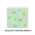 thumbnail image 3 of Sanrio Characters Face Mask Cotton Water Resistance with 2 Filters & Pouch, 3 of 4