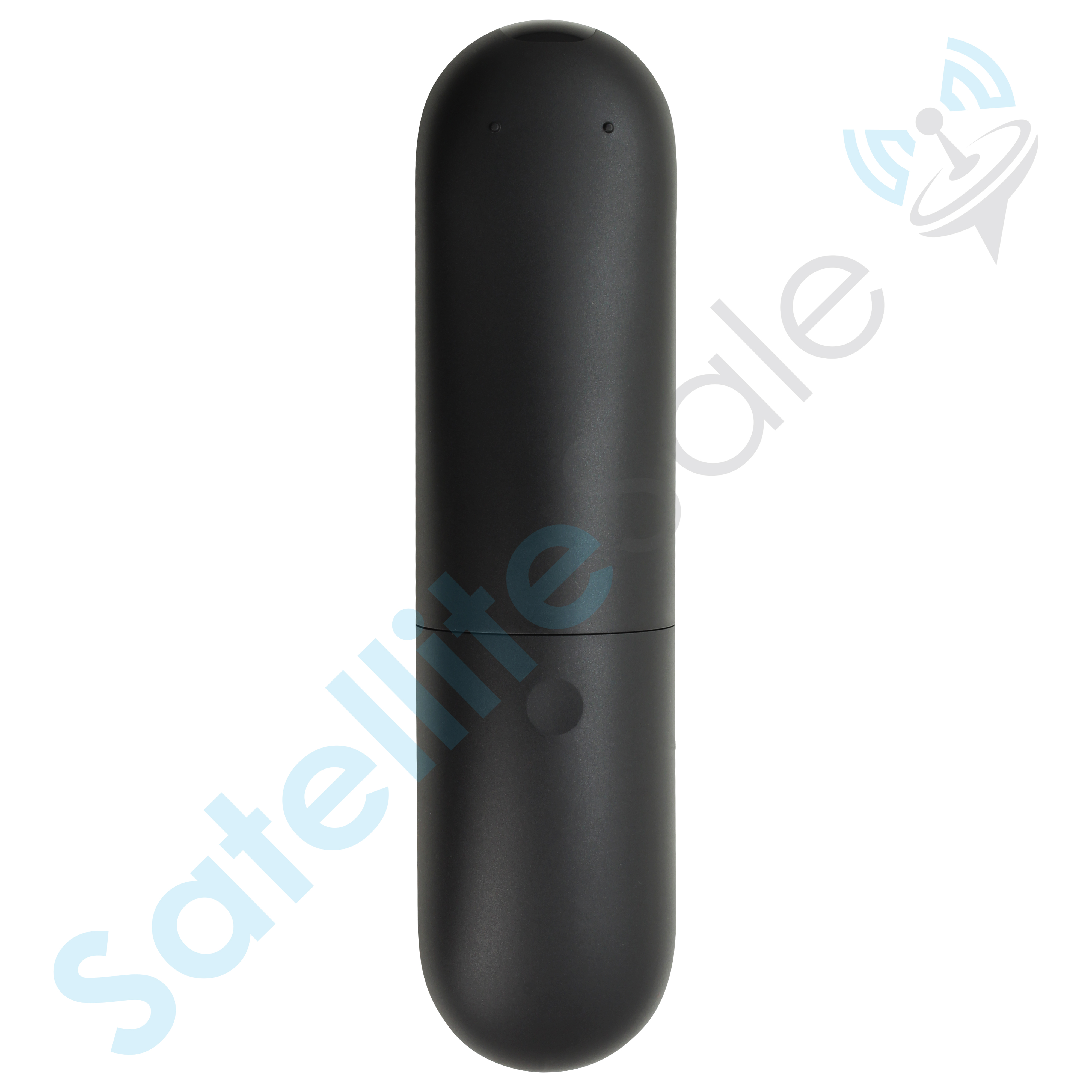 SatelliteSale Replacement Xumo PR3 Voice Remote Control Compatible with Stream Box XiOne, ES1 & Spectrum/Xfinity Stream Boxes and XUMO Smart TVs, Black ABS Plastic with Batteries Included