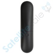 SatelliteSale Replacement Xumo PR3 Voice Remote Control Compatible with Stream Box XiOne, ES1 & Spectrum/Xfinity Stream Boxes and XUMO Smart TVs, Black ABS Plastic with Batteries Included