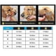 thumbnail image 3 of Adjustable Soft Leather Muzzle for Dogs - Secure and Breathable 26s, 3 of 3