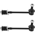 thumbnail image 4 of Detroit Axle - RWD Front End Kit for 2005-2015 Toyota Tacoma, 2 Lower Control Arms with Ball Joint 2 Sway Bar Links 2 Upper Ball Joints 2006 2007 2008 2009 2010 2011 2012 2013 2014 Replacement, 4 of 4