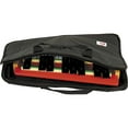 thumbnail image 2 of Rhythm Band Instruments RB2001 21.5 in. Deluxe Bag for Chromatic Bell Sets, 2 of 2