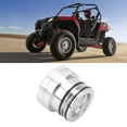 thumbnail image 4 of Wheel Bearing Greaser Aluminum Precision Knurled Bearing O Ring Greaser Tool Replacement for Atv Utv, 4 of 7