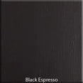 thumbnail image 2 of Full-Size Conversion Kit Bed Rails for Emma Crib 'N' More by Simmons Kids & Delta Children - #0050 (Black Espresso - 907), 2 of 5