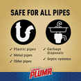 thumbnail image 6 of Liquid-Plumr Pro-Strength Drain Opener & Cleaner - Pack of 2, 6 of 6