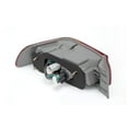 thumbnail image 3 of For Toyota Camry 1997 1998 1999 Tail Light Outer Passenger Side DOT Certified | TO2801124 | 81550-AA010, 3 of 7
