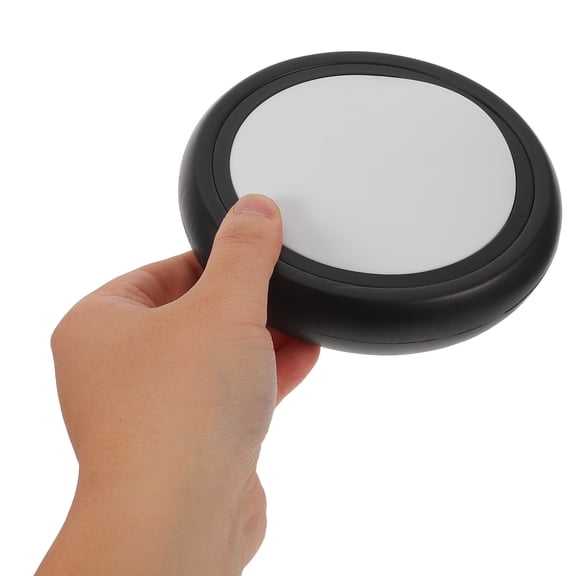 OUNONA Replacement Pushchair Rear Wheel Assembly with Quiet Rubber Tires for Smooth Outdoor Use and Easy Installation