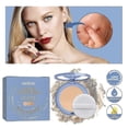 thumbnail image 3 of Setting Powder, Immaculate Lasting Makeup Is Not Easy To Remove Makeup Repair Powder Natural Light Breathable Setting Powder, 3 of 5