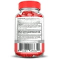 thumbnail image 5 of (3 Pack) Keto Bites ACV Gummies 1000MG Dietary Supplement 180 Gummys, 5 of 6