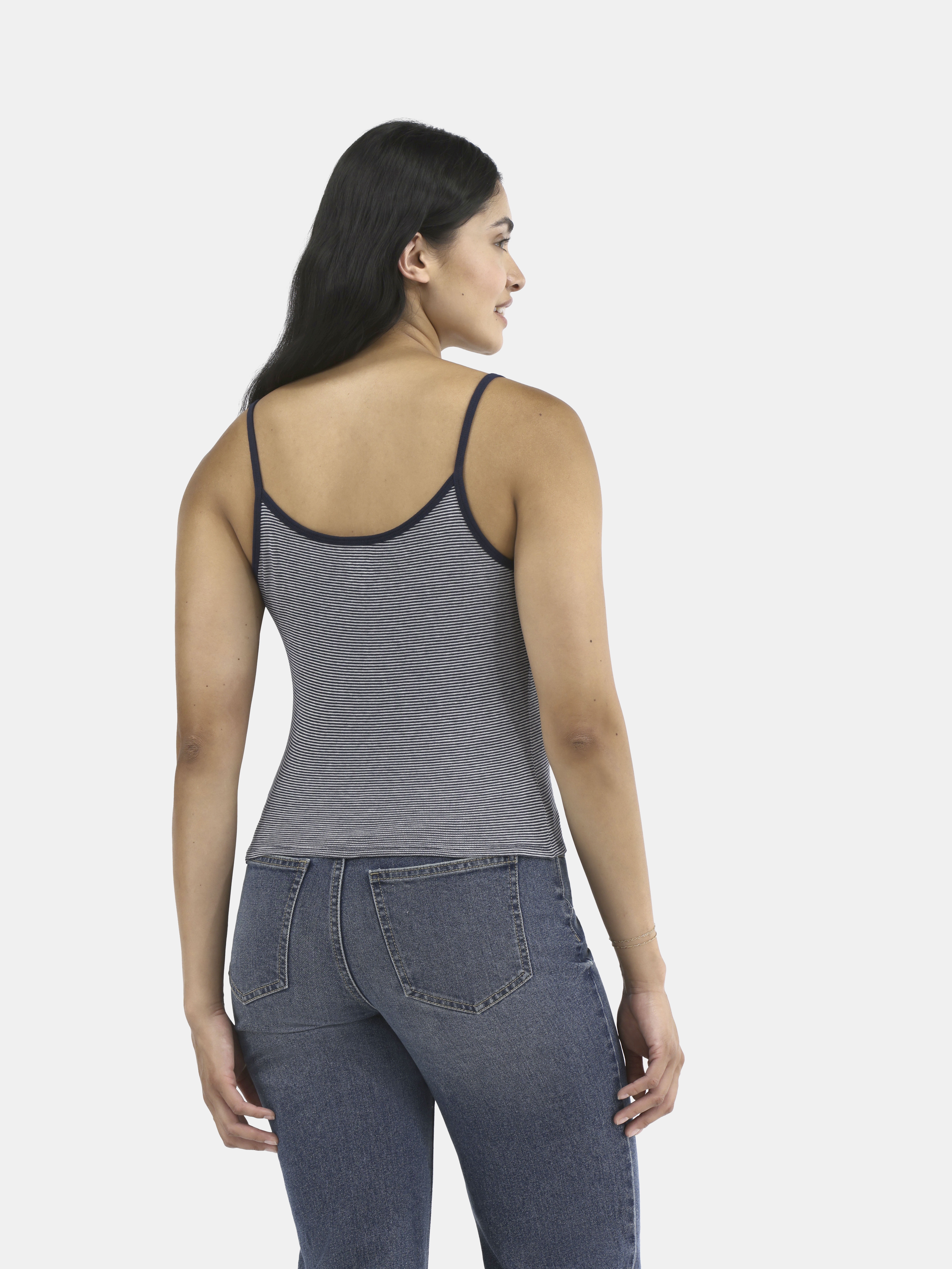 No Boundaries Scoop Cami, Women's