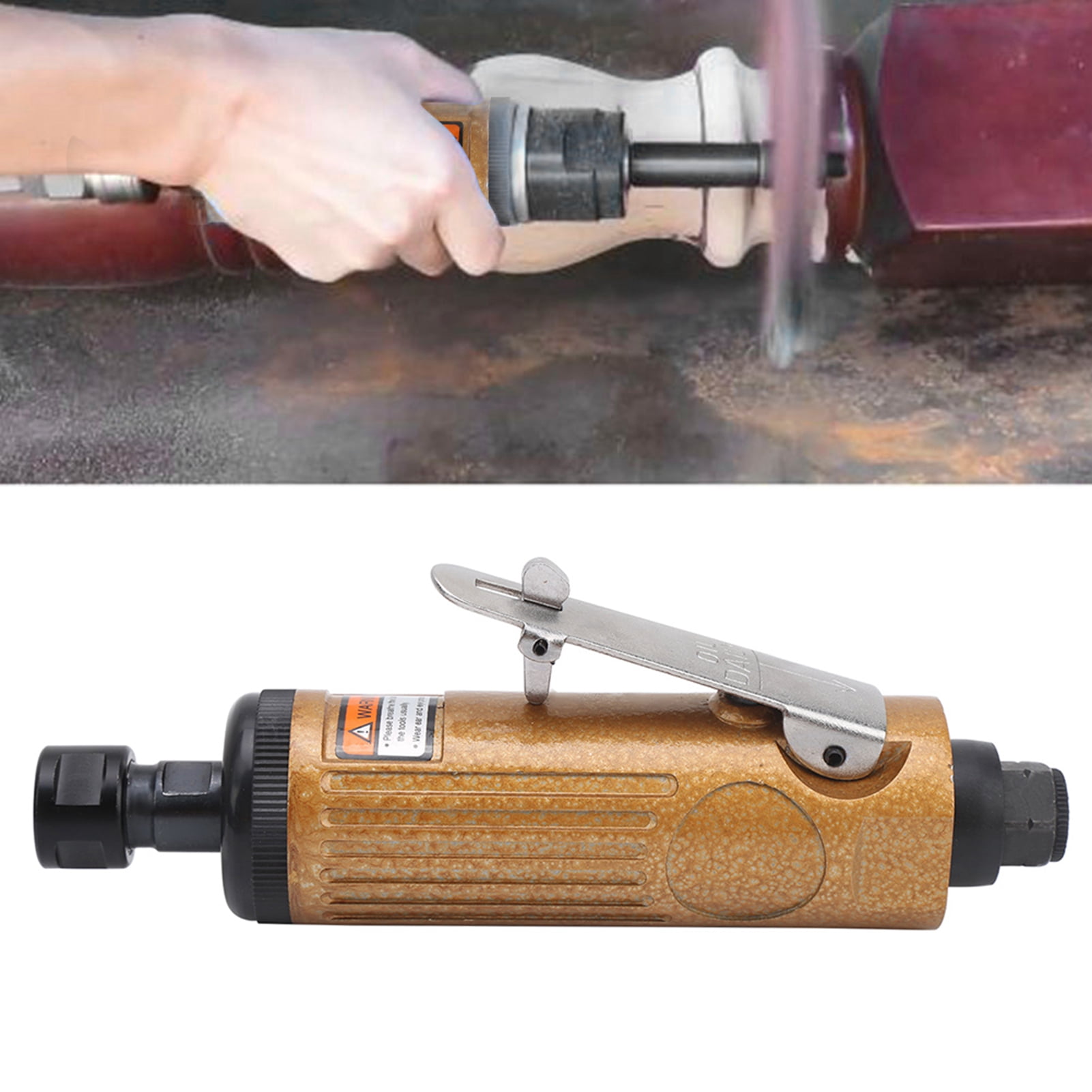Demonsen Pneumatic Grinder 