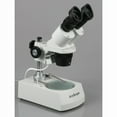 thumbnail image 2 of AmScope Student Forward Binocular Stereo Microscope 20X-40X New, 2 of 4