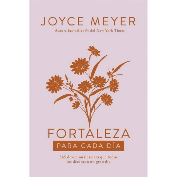 Pre-Owned Strength for Each Day by Joyce Meyer