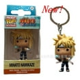 thumbnail image 3 of 41 estilos nuevos llaveros Funko de Stitch, Scrump, Groot, Piccolo, Steve, Star Wars, llavero Yoda, figura de acción de Scrump infantil., 3 of 6