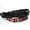 Red, variant on Jodi Head Coney Island Guitar Strap Red